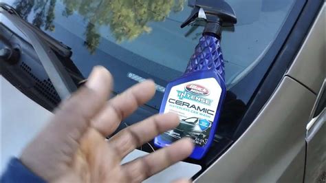Level Up Your Car Cleaning Game with Black Magic's Fierce Ceramic Waterless Car Wash